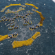 Illustration for article titled Designs For the Floating Libertarian Cities of the Seasteading Movement